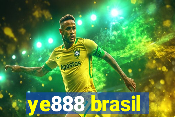 ye888 brasil